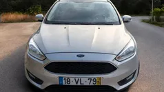 Usado 2018 Ford Focus Business Edition | € 12.990 (Bom preço)