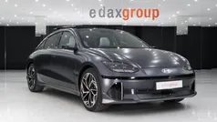 Cinzento Usado 2023 Hyundai Ioniq 6 Sedan | € 37.490 (Super Preço)