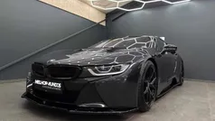 Usado 2016 BMW i8 Coupé | € 66.500