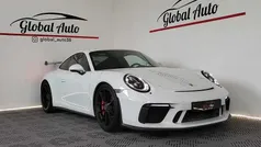 Usado 2018 Porsche 911 | € 194.900