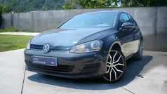Cinzento Usado 2013 VW Golf VI Coupé | € 11.000 (Super Preço)