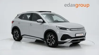 Usado 2022 BYD Atto 3 SUV | € 26.990 (Preço justo)