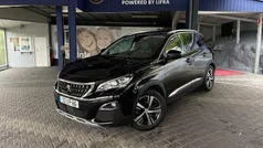 Usado 2019 Peugeot 3008 Allure SUV | € 21.480 (Preço justo)