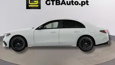 Usado 2024 Mercedes E300 AMG Sedan | € 63.900