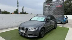 Usado 2014 Audi A3 | € 16.999 (Preço justo)