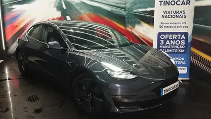 Usado Tesla Model 3 366 kW (498 HP) 2022 Sedan
