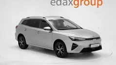 Cinza Novo 2025 MG MG5 EV Luxury Carrinha | € 29.490