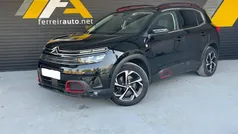 Usado 2020 Citroën C5 Aircross SUV | € 17.800 (Preço justo)