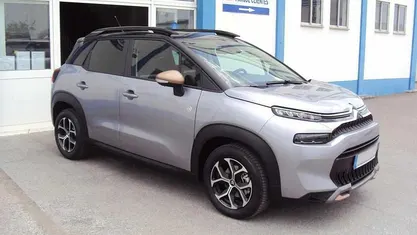 Usado 2022 Citroën C3 Citadino | € 18.250 (Bom preço)