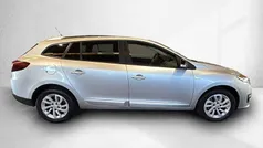 Cinzento Usado 2014 Renault Mégane III Carrinha | € 9.900 (Preço justo)