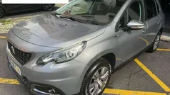 Usado 2017 Peugeot 2008 Style SUV | € 12.900 (Preço justo)