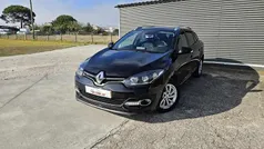Usado 2016 Renault Mégane III Carrinha | € 9.950 (Bom preço)