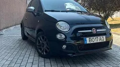Usado 2014 Fiat 500 | € 11.250 (Preço justo)