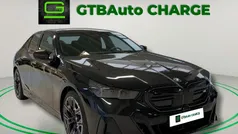 Usado 2025 BMW i5 M Sport Sedan | € 78.999