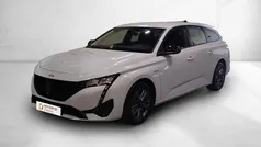 Branco Novo 2025 Peugeot 308 Carrinha | € 27.500 (Bom preço)