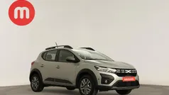 Usado 2023 Dacia Sandero Expression Citadino | € 16.999 (Preço justo)