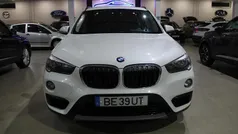 Usado 2016 BMW X1 SUV | € 17.500 (Preço justo)