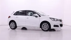 Usado 2017 Citroën C4 Feel | € 13.800 (Preço justo)