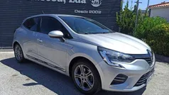 Usado 2020 Renault Clio V Intens | € 17.850 (Preço justo)