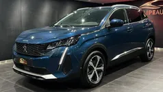 Usado 2021 Peugeot 3008 Allure Carrinha | € 22.990 (Preço justo)