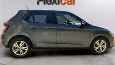 Usado 2021 Skoda Fabia Active Sedan | € 11.480 (Super Preço)