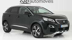 Usado 2020 Peugeot 3008 Allure SUV | € 21.300 (Bom preço)