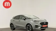 Usado 2025 Ford Puma ST-Line X | € 23.499 (Preço justo)