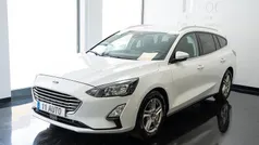 Usado 2021 Ford Focus Business Edition Carrinha | € 14.490 (Preço justo)
