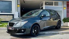 Usado 2011 Seat Ibiza | € 11.500 (Preço justo)