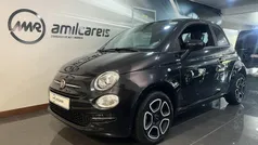 Usado 2022 Fiat 500 | € 13.300 (Preço justo)