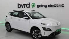Usado 2021 Hyundai Kauai SUV | € 19.900 (Preço justo)