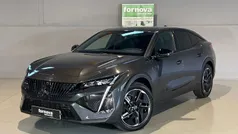Usado 2023 Peugeot 408 GT Sedan | € 39.900 (Preço justo)