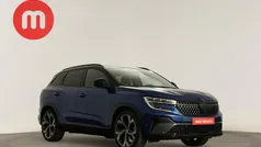 Usado 2023 Renault Austral Techno Esprit Alpine SUV | € 32.999 (Preço justo)