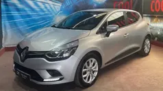 Usado 2017 Renault Clio IV Citadino | € 6.900 (Preço justo)