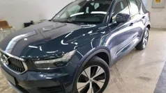 Azul Usado 2021 Volvo XC40 Inscription SUV | € 30.990 (Bom preço)