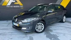 Renault Mégane III