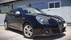 Usado 2010 Alfa Romeo Giulietta Distinctive Citadino | € 9.990 (Preço justo)