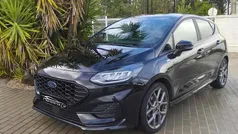 Usado 2022 Ford Fiesta Citadino | € 15.490 (Preço justo)