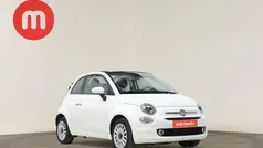 Usado 2023 Fiat 500C Club Cabrios | € 14.799 (Preço justo)