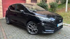 Usado 2022 Ford Fiesta ST-Line Citadino | € 17.800 (Preço justo)