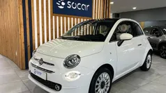 Usado 2020 Fiat 500 | € 10.450 (Bom preço)