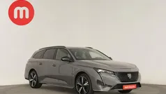 Usado 2024 Peugeot 308 GT Carrinha | € 26.499 (Preço justo)