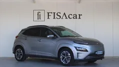 Usado 2022 Hyundai Kauai SUV | € 23.800 (Preço justo)