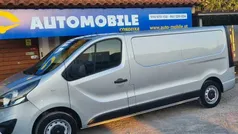 Cinzento Usado 2018 Opel Vivaro Van | € 14.950 (Bom preço)