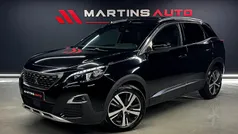 Usado 2018 Peugeot 3008 | € 19.990 (Preço justo)