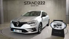 Renault Mégane GrandTour