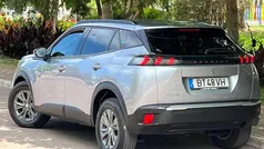 Usado 2022 Peugeot 2008 Active SUV | € 18.497 (Preço justo)