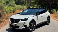 Usado 2023 Peugeot 2008 SUV | € 22.990 (Preço justo)