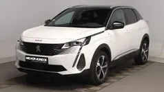 Usado 2021 Peugeot 3008 GT SUV | € 21.750 (Preço justo)