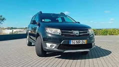 Usado 2013 Dacia Sandero Stepway Citadino | € 7.350 (Bom preço)